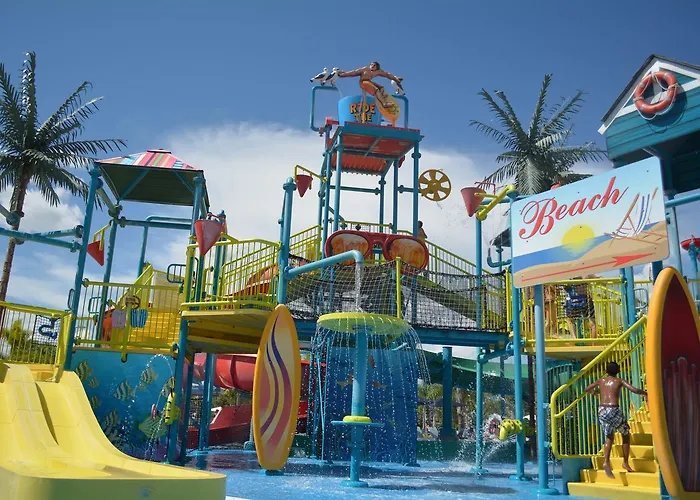 Disney Dreams Luxury Home With Private Water Park